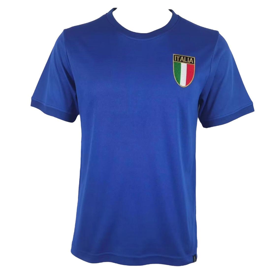 Maillot Italie 1970 Domicile