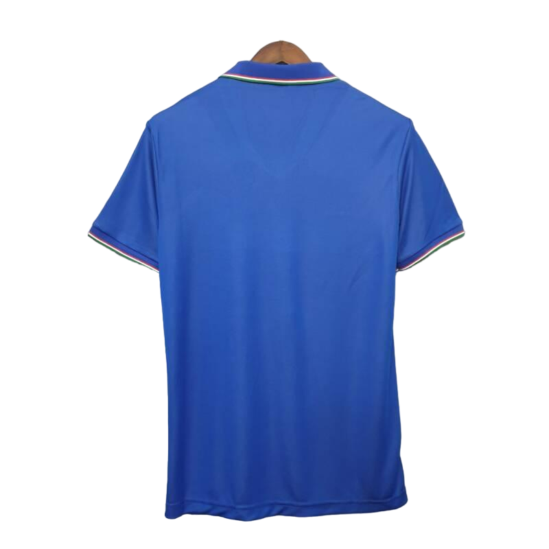 Camiseta Italia 1990 Local