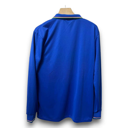 Maillot domicile Italie 1982 - Manches longues