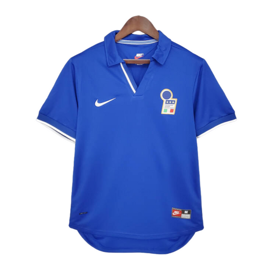 Maillot domicile Italie 1992