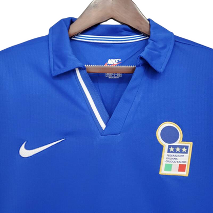 Maillot domicile Italie 1992