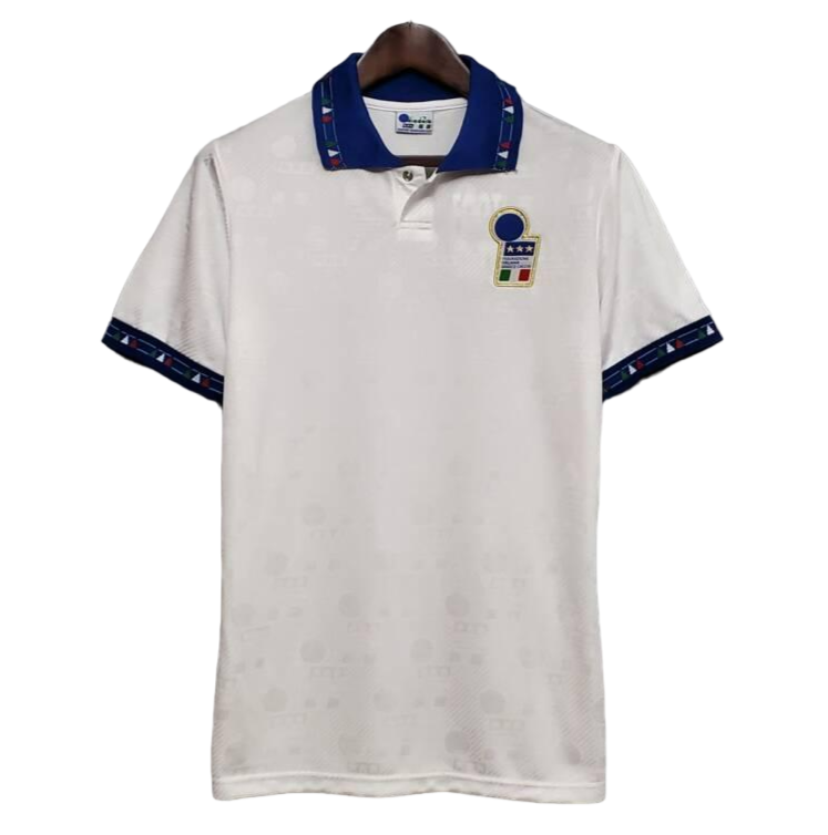 Italy 1994 Away Jersey