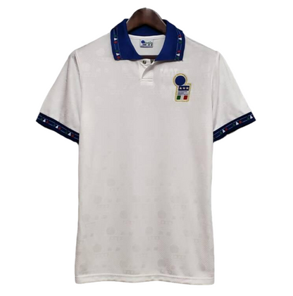 Italy 1994 Away Jersey