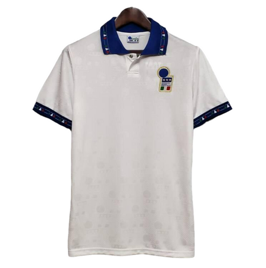 Maillot Italie 1994 Extérieur