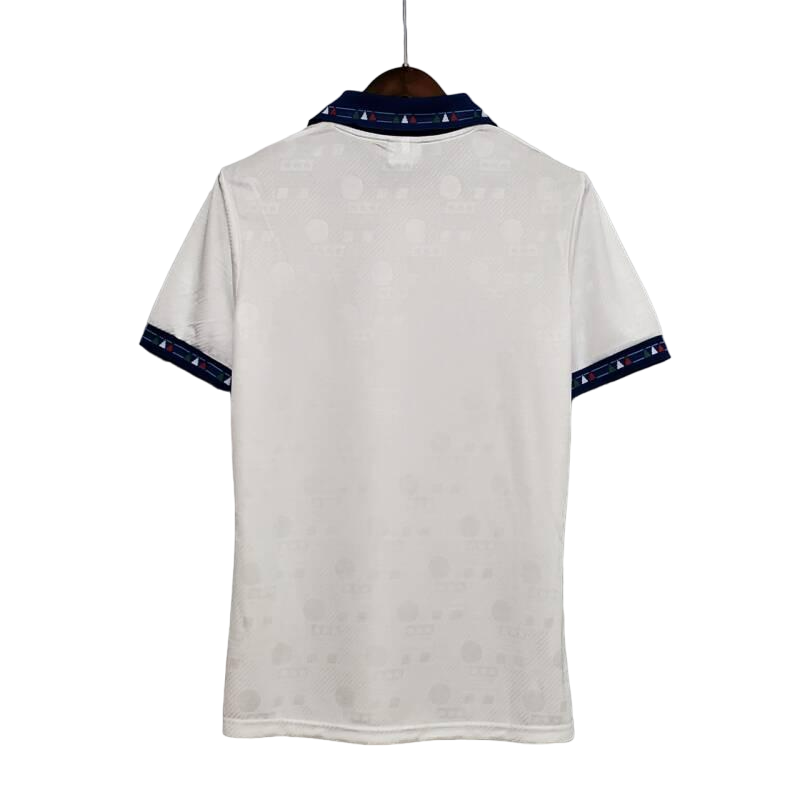 Italy 1994 Away Jersey