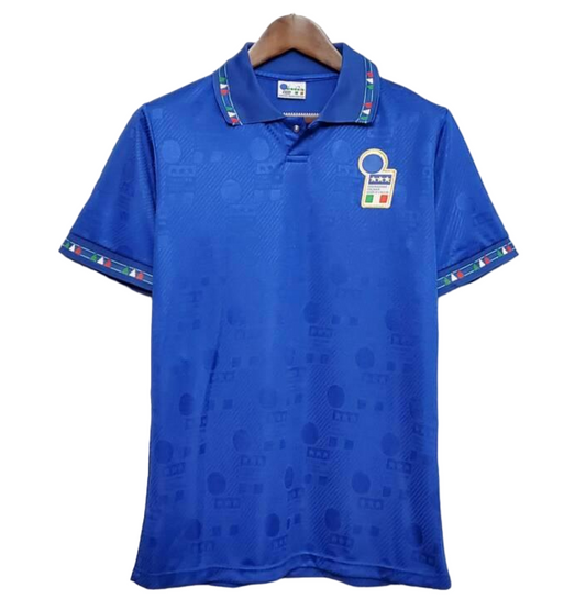 Maillot Italie Domicile 1994