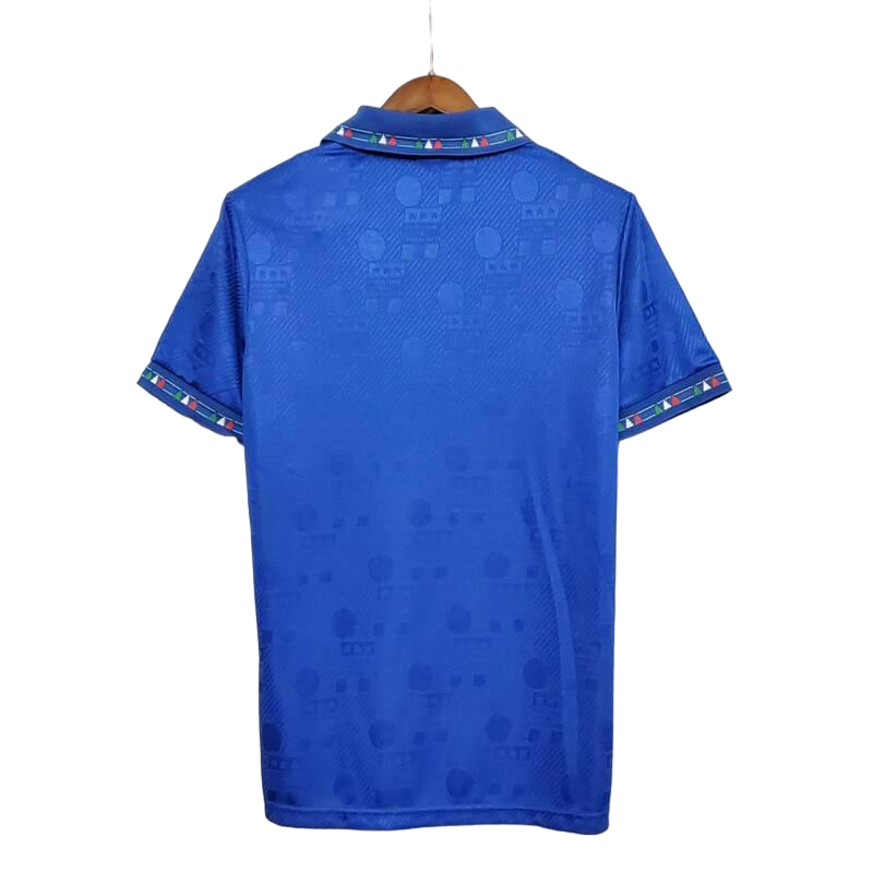 Maillot Italie Domicile 1994