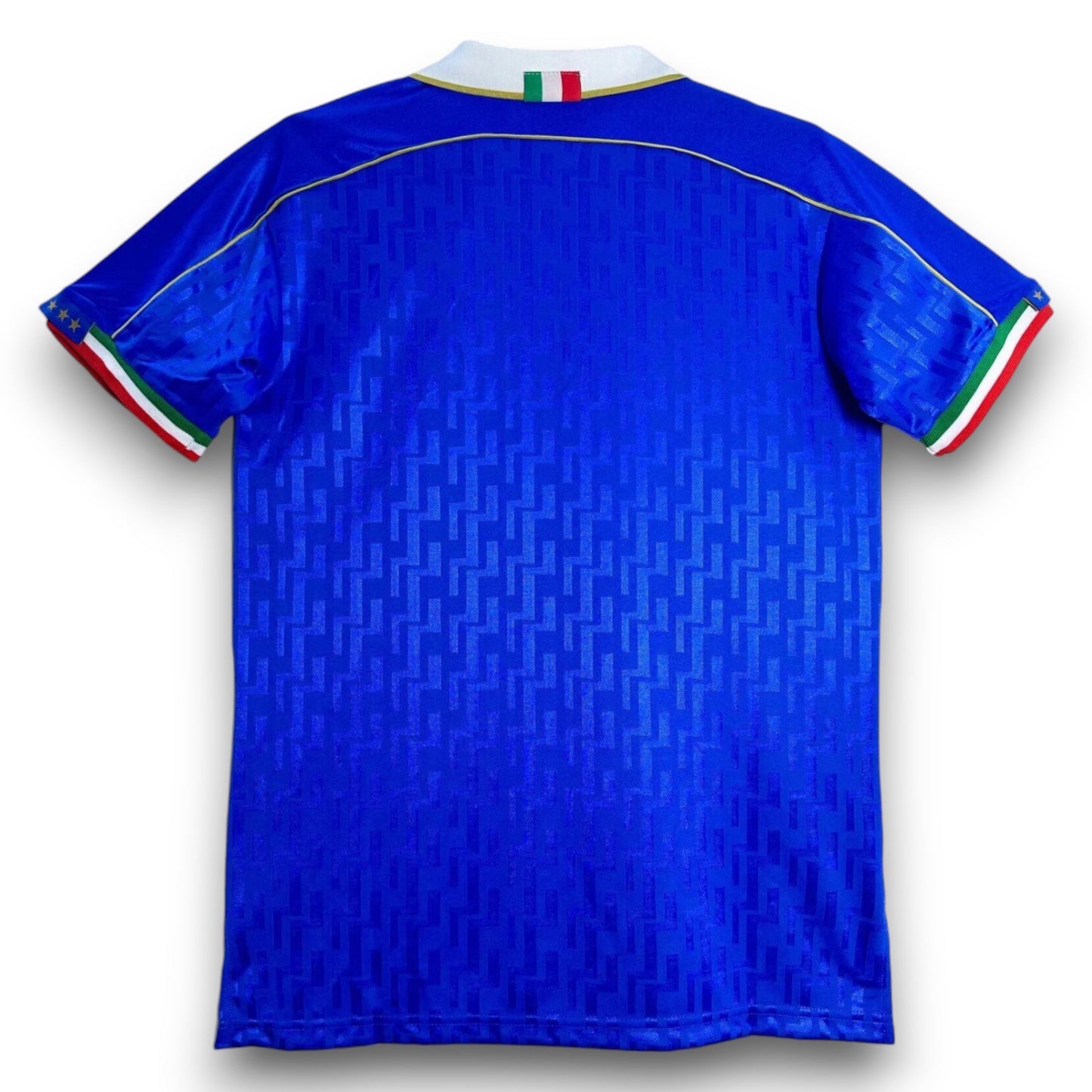 Italy 1995 Home Shirt