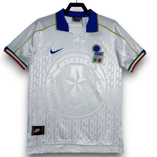 Maillot Italie 1995 Extérieur