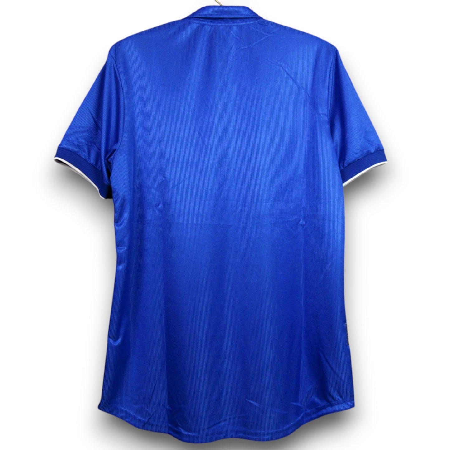 Camiseta Italia 1998 Local
