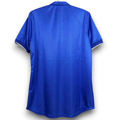 Camiseta Italia 1998 Local