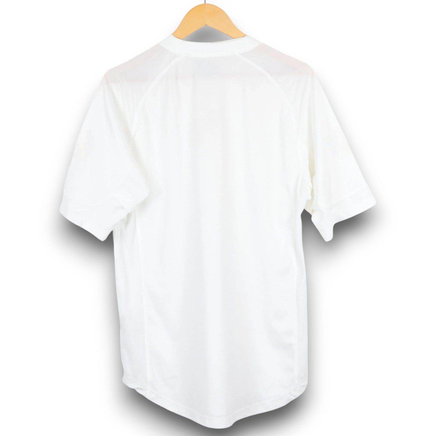 Camiseta Italia 2004 Visitante