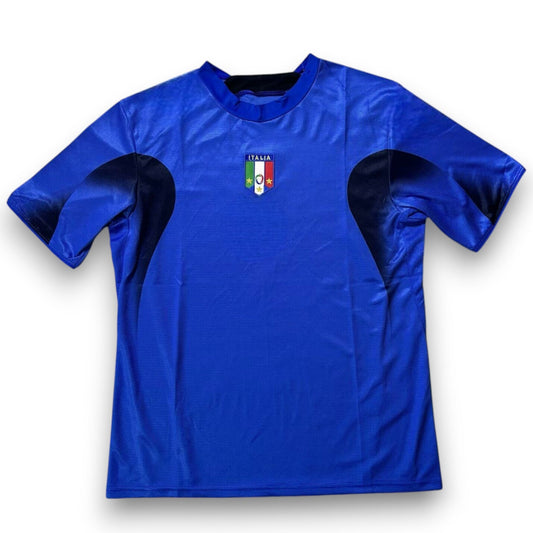 Maillot Italie 2006 Domicile
