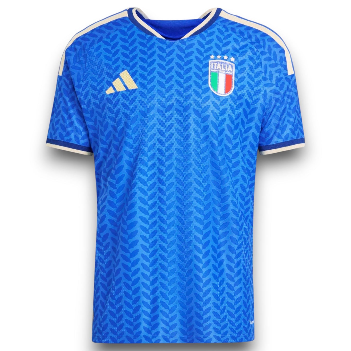 Maillot Italie 2025-2026 Domicile