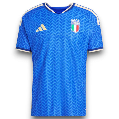 Maillot Italie 2025-2026 Domicile