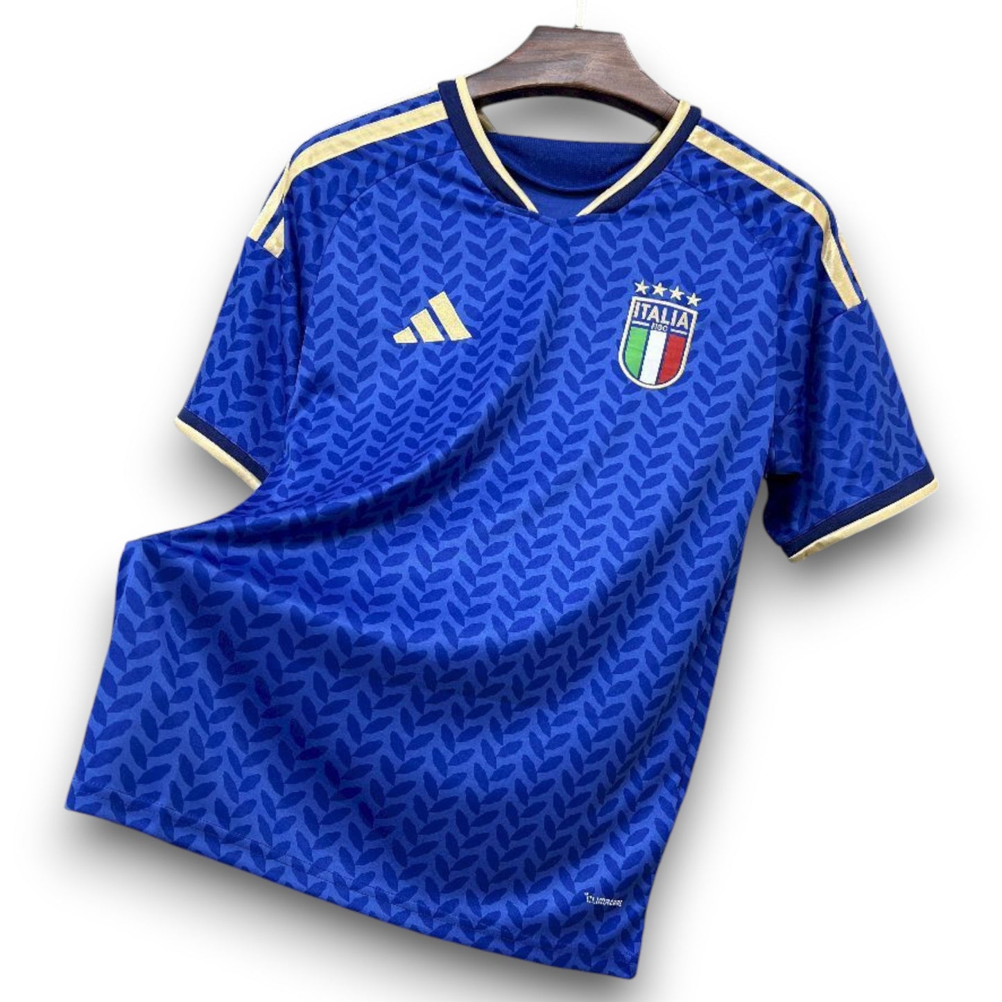 Maillot Italie 2025-2026 Domicile