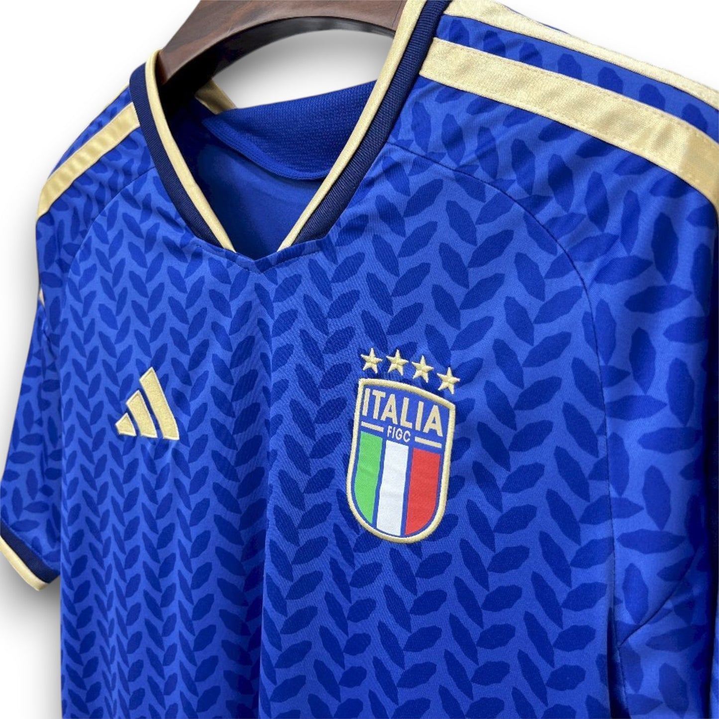 Maillot Italie 2025-2026 Domicile