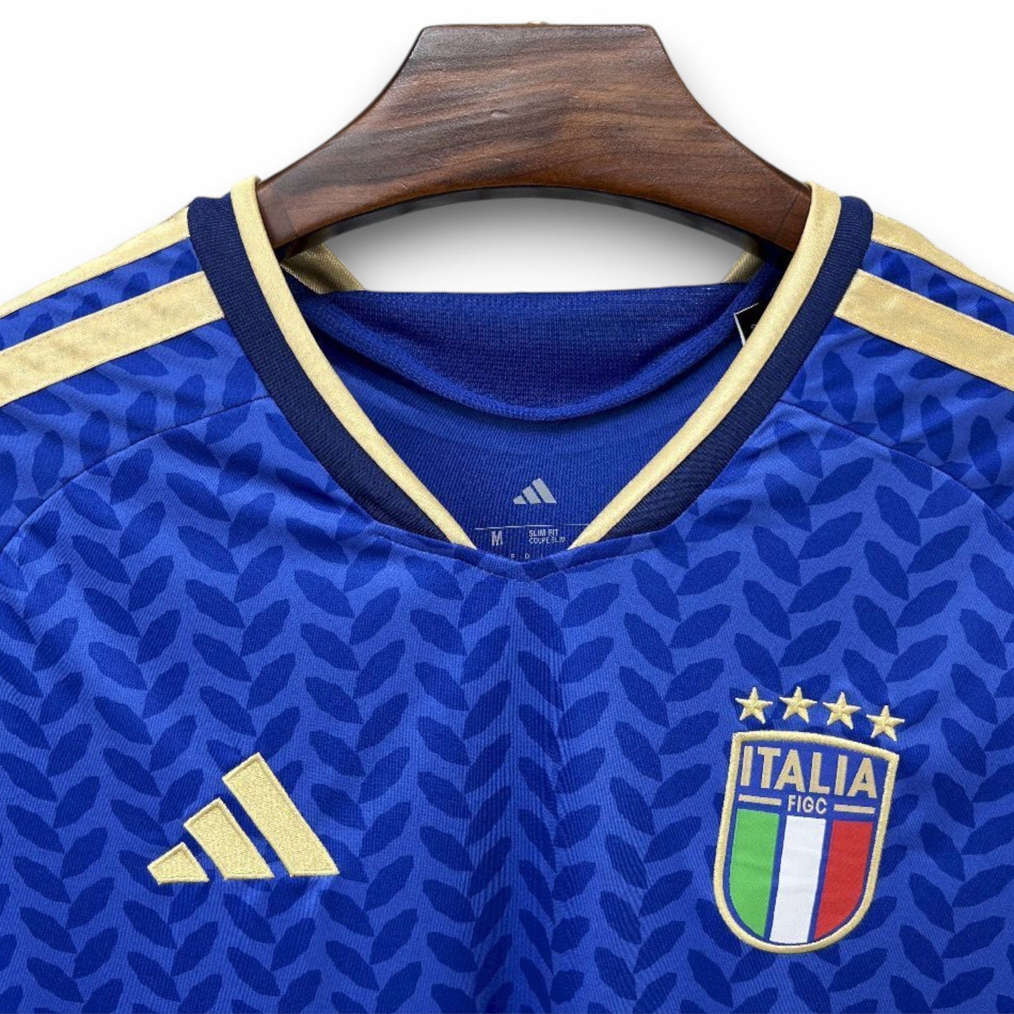 Maillot Italie 2025-2026 Domicile
