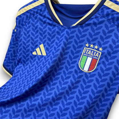 Maillot Italie 2025-2026 Domicile