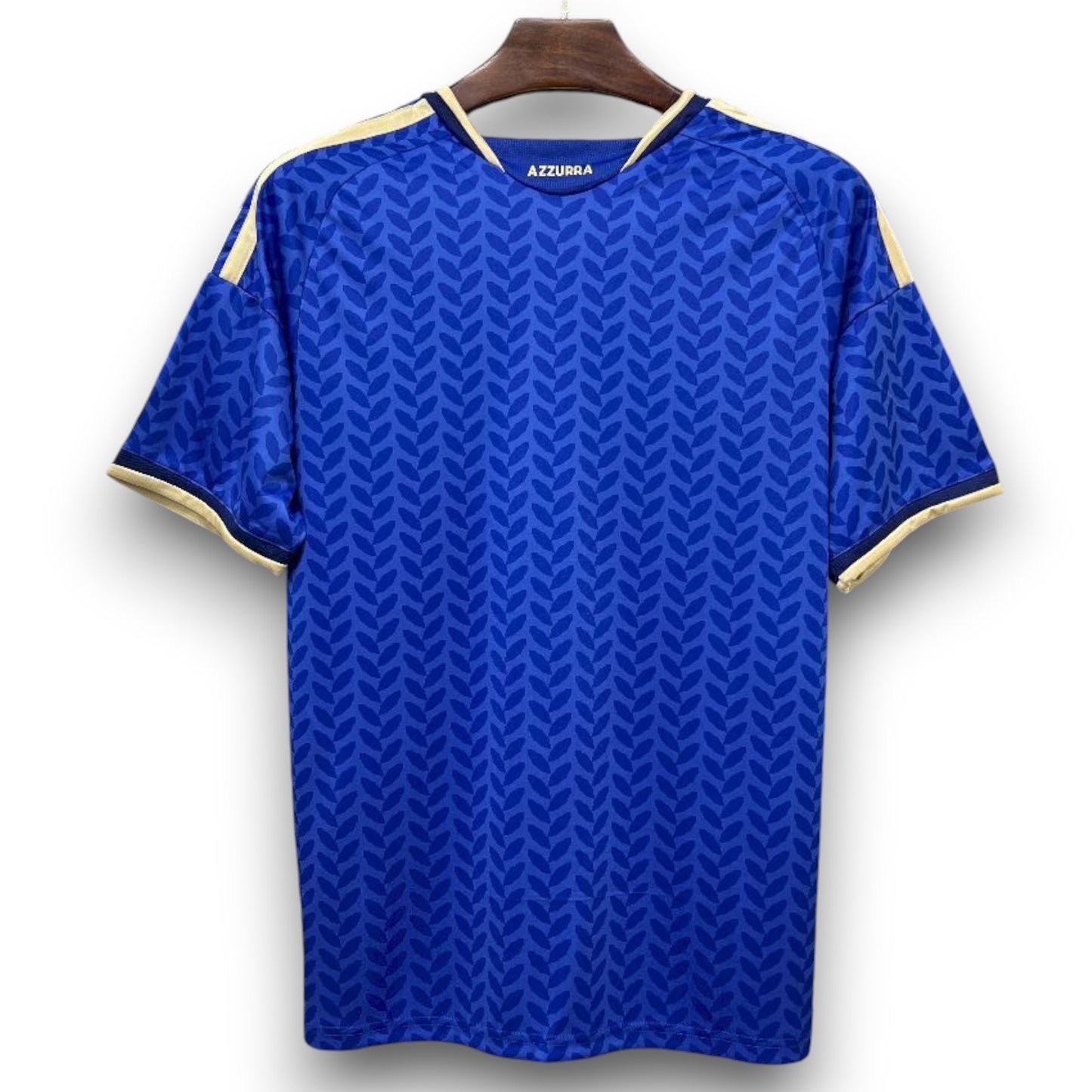 Maillot Italie 2025-2026 Domicile