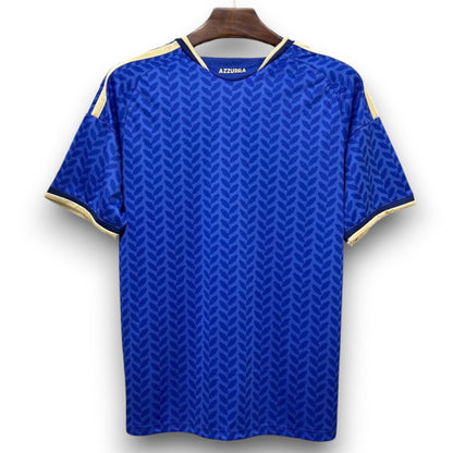 Maillot Italie 2025-2026 Domicile