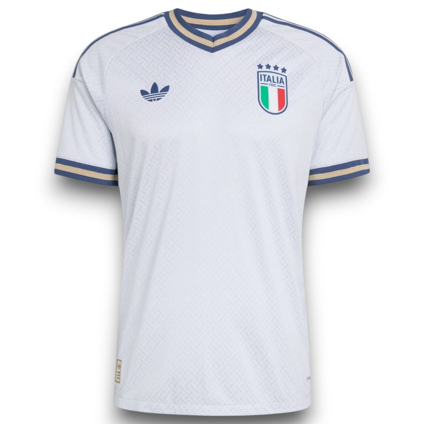 Maillot Italie 2026-2027 Domicile