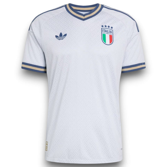 Italy 2026-2027 Home Jersey