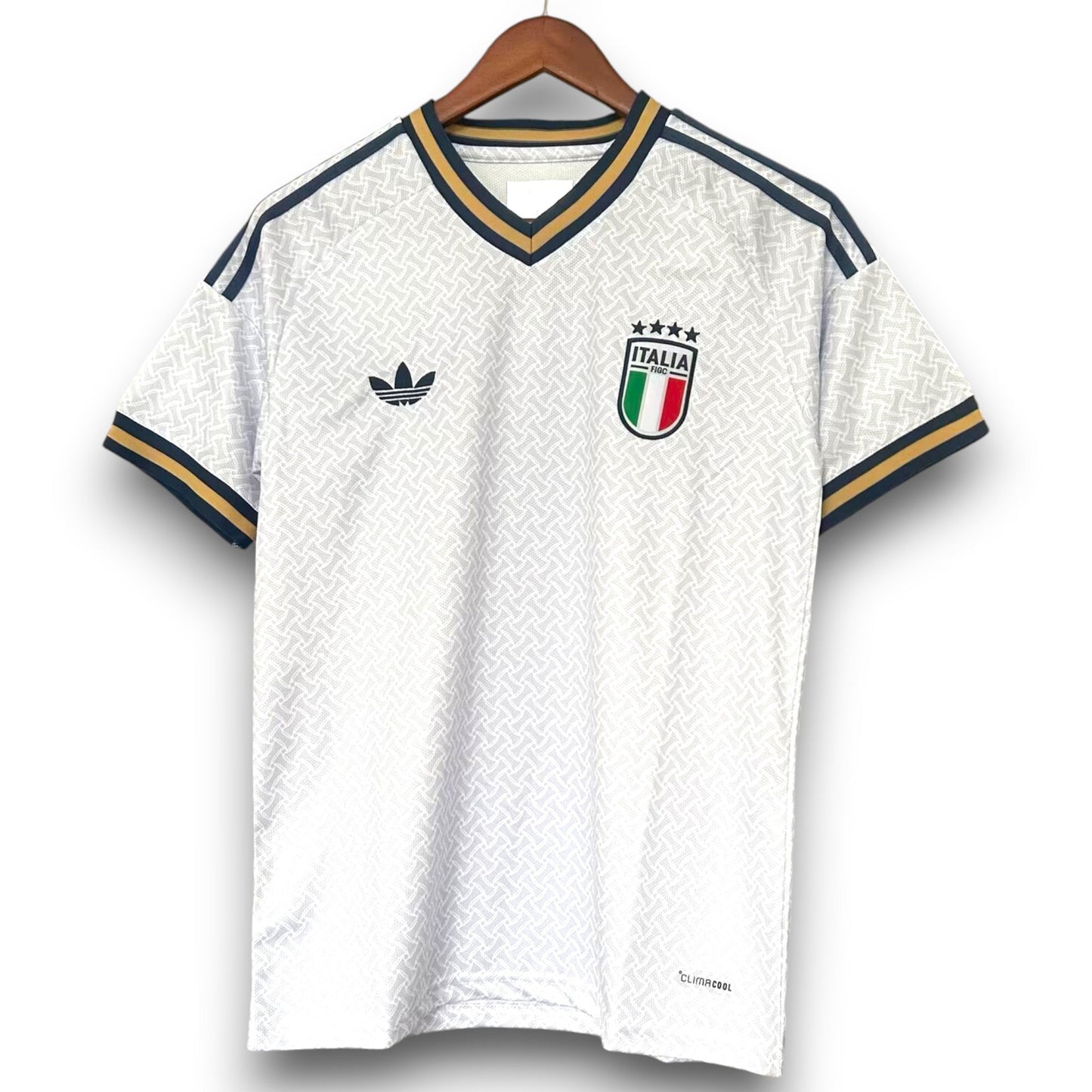 Maillot Italie 2026-2027 Domicile