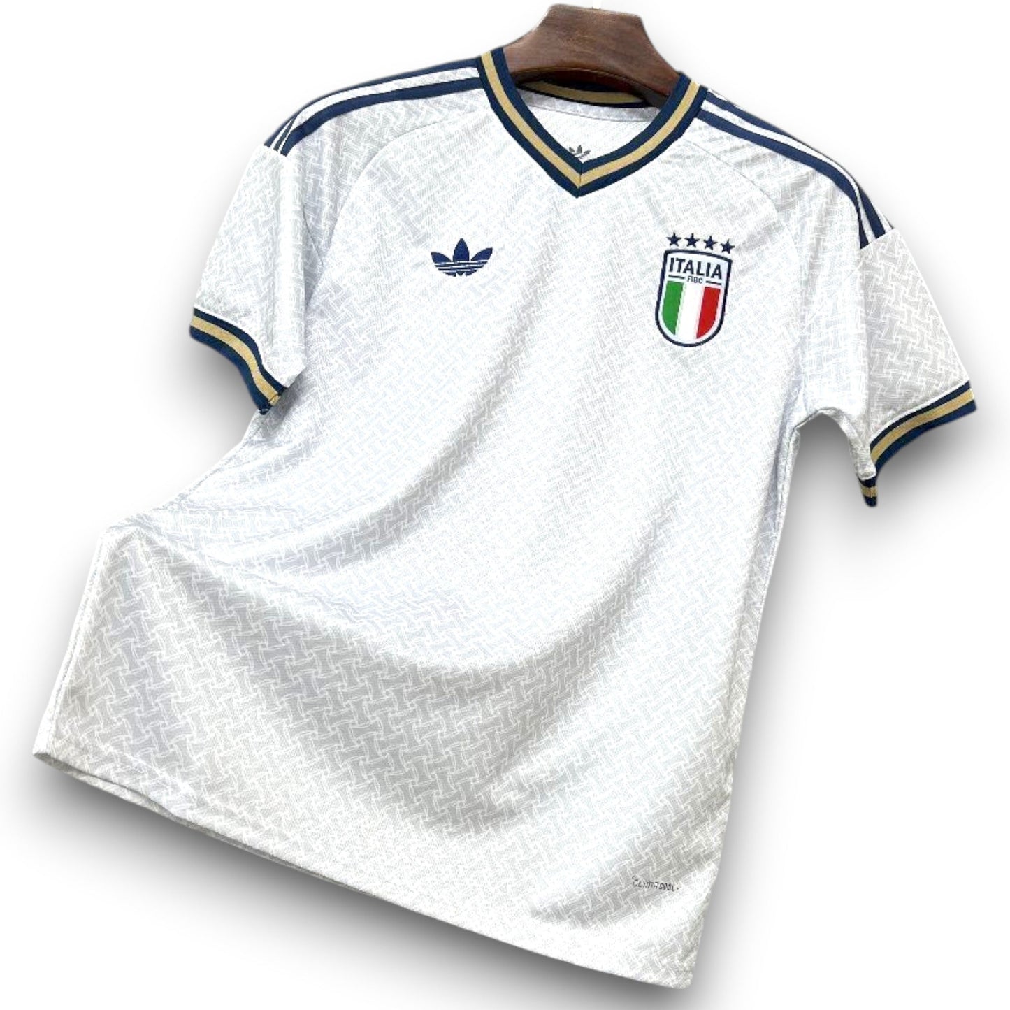 Maillot Italie 2026-2027 Domicile