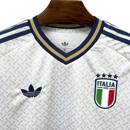 Maillot Italie 2026-2027 Domicile