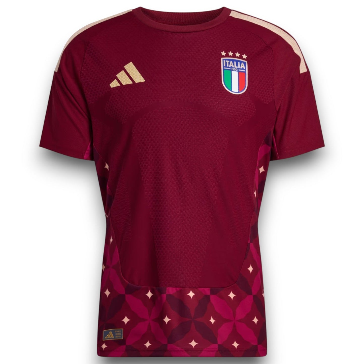 Maillot Italie 2026-2027 Gardien Domicile