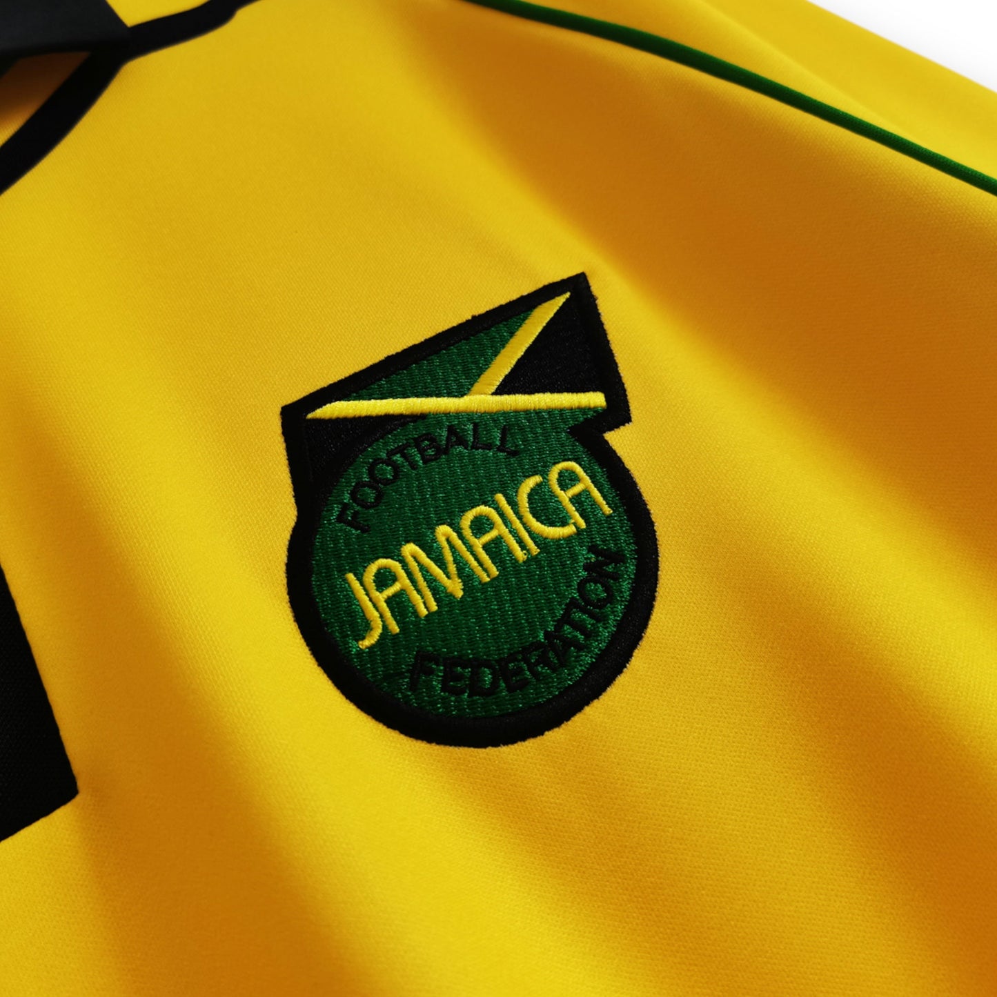 Maillot Jamaïque Domicile 1998