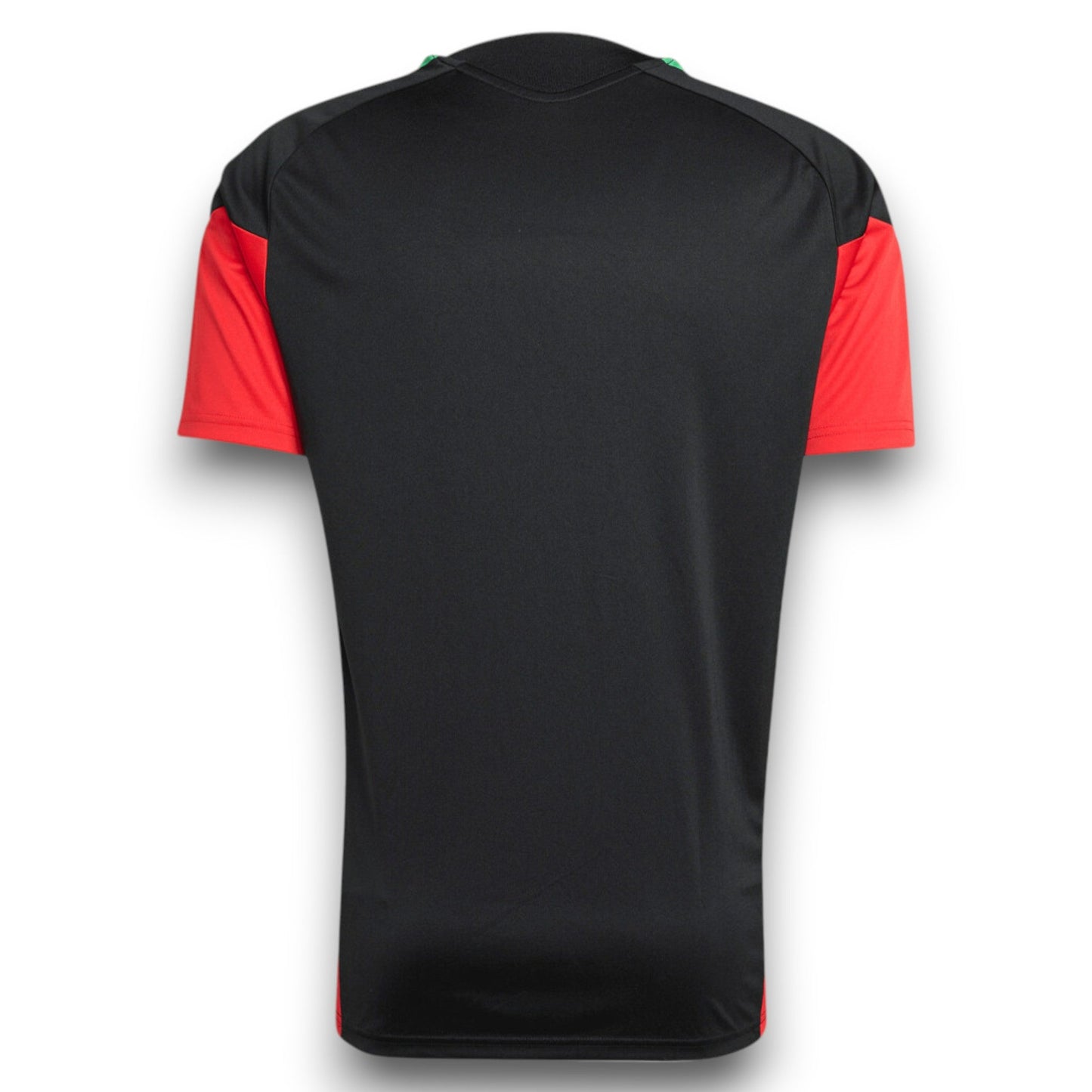 Camiseta Jamaica 2026-2027 Entrenamiento