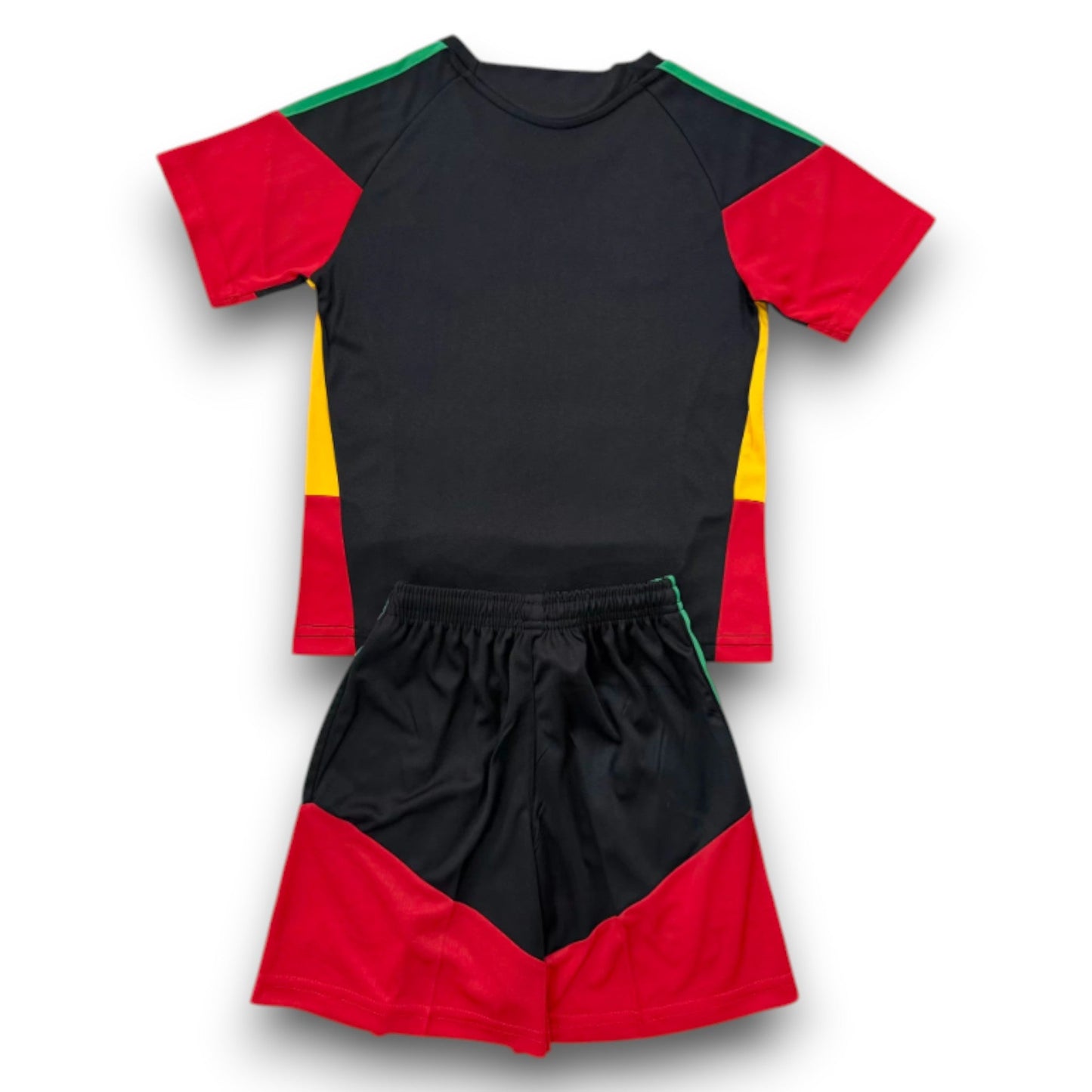 Camiseta Jamaica 2026-2027 Entrenamiento