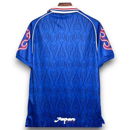 Camiseta Japón 1998 Local