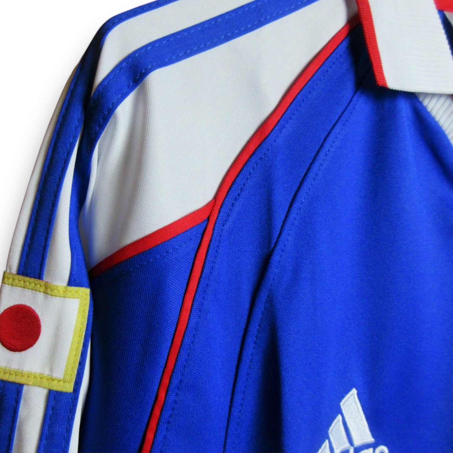 Maillot Japon 2000 Domicile
