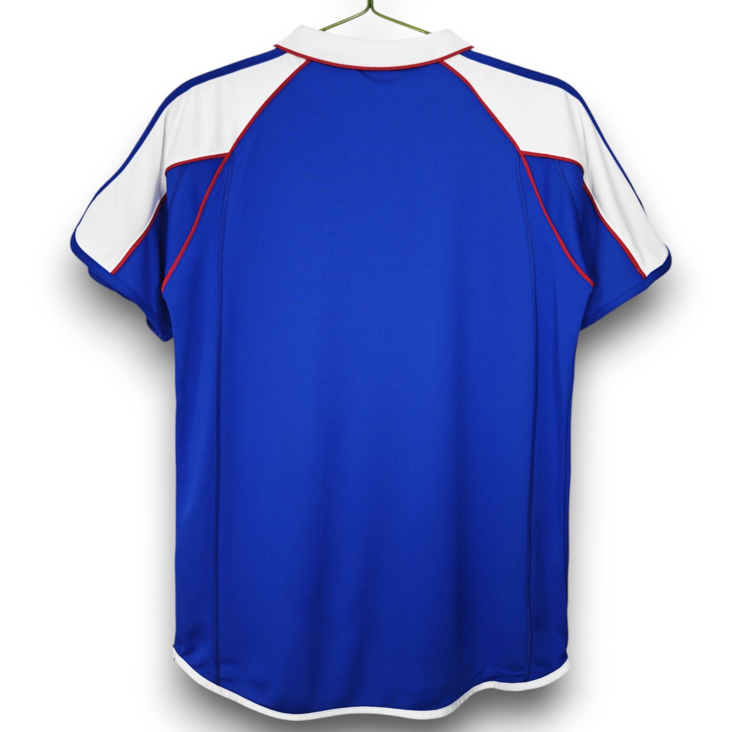 Maillot Japon 2000 Domicile