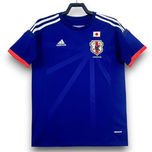 Maillot Japon Domicile 2014