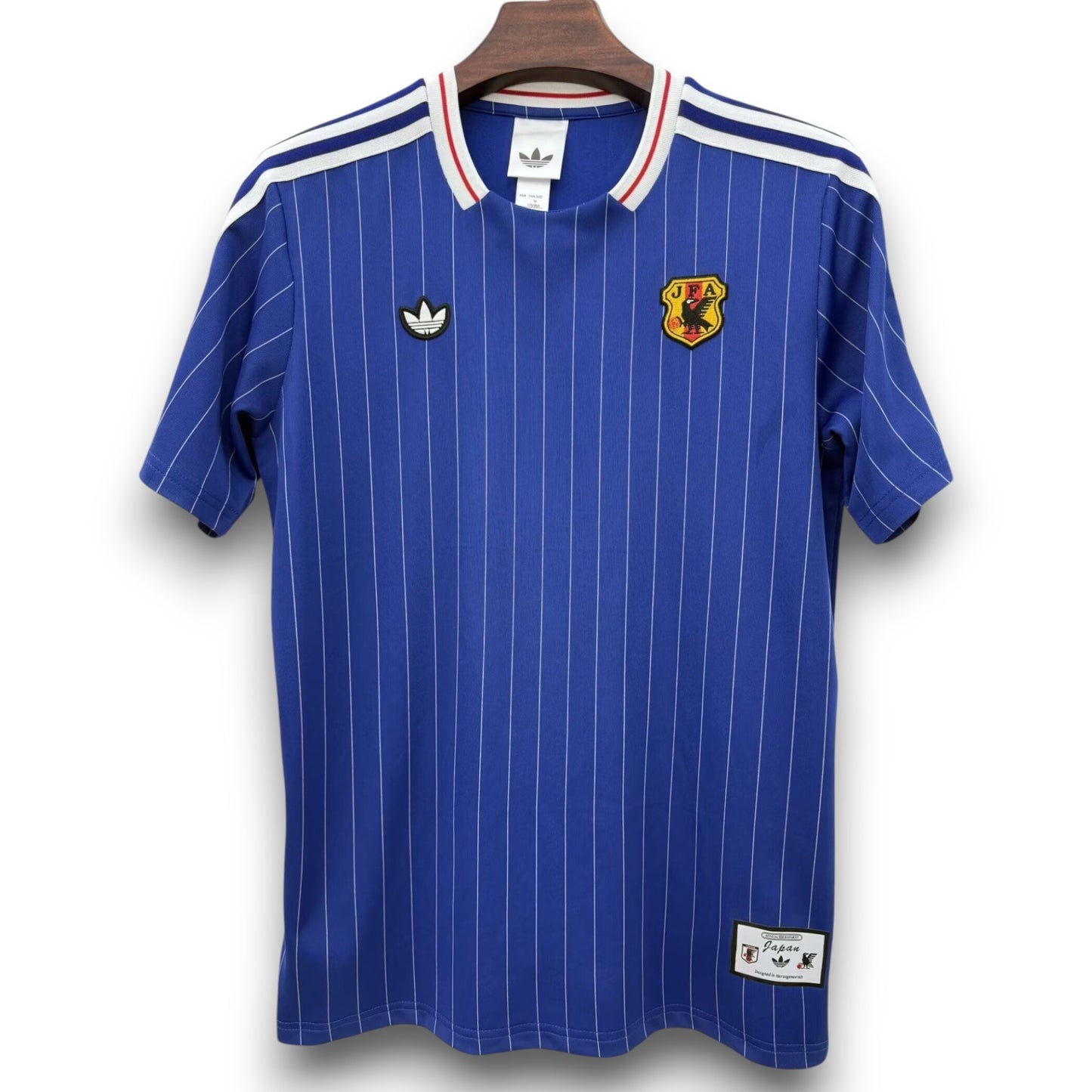 Maillot Japon 2026 Icon