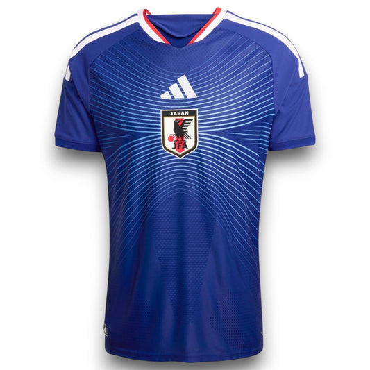 Japan 2026-2027 Home Jersey