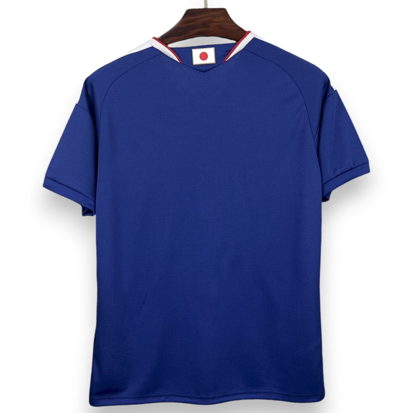 Camiseta Japón 2026-2027 Local