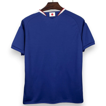 Camiseta Japón 2026-2027 Local