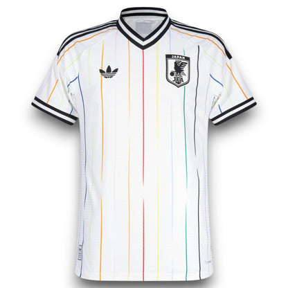 Camiseta Japón 2026-2027 Visitante