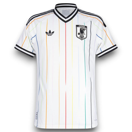 Maillot Japon 2026-2027 Extérieur