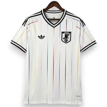 Camiseta Japón 2026-2027 Visitante