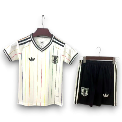 Camiseta Japón 2026-2027 Visitante