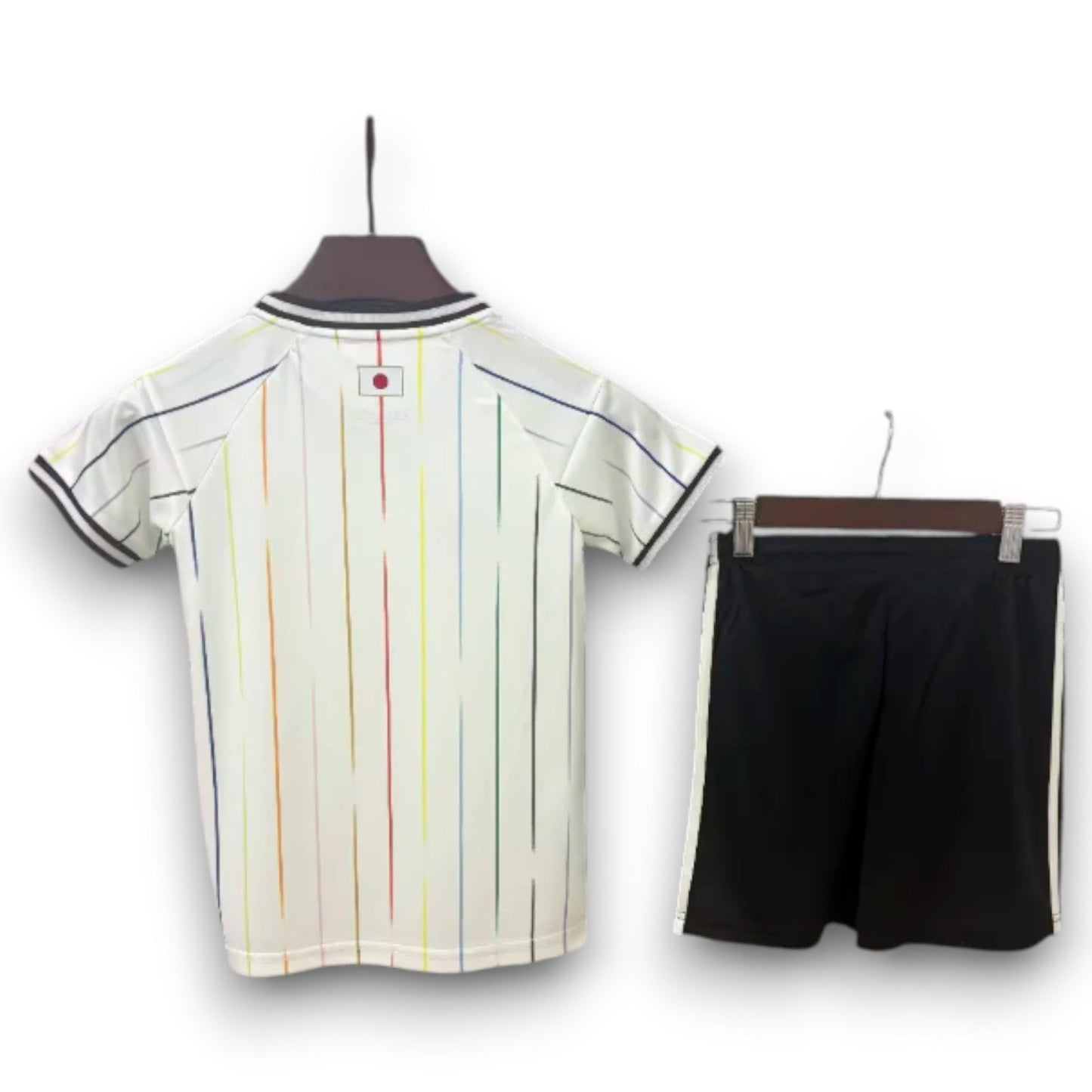 Camiseta Japón 2026-2027 Visitante