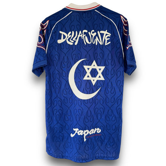 Maillot Japon Version Dellafuente Tori Yama