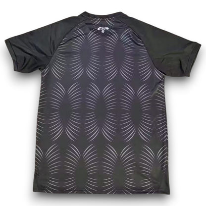 Camiseta Jordania 2026-2027 Alternativa