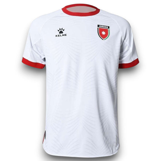 Jordan 2026-2027 Home Jersey